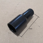 Utičnica visokonaponska