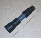 Utičnica visokonaponska