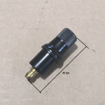 Utikač visokonaponski