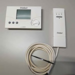 Vaillant calorMATIC 240f