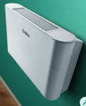 VAILLANT parapeteni ventilok. aroVAIR VA 1-070 CN