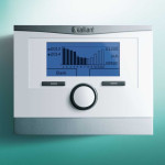 Vaillant regulacija VRC 700