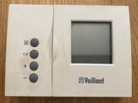 Vaillant sobni termostat VRT 230 - povoljno