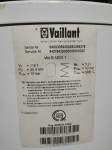 Vaillant VIH R 120/5.1 spremnik kapaciteta 115 litara