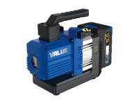 VAKUM PUMPA VALUE VRP-2SLi 57L/min bez baterije i punjača