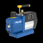 Vakuum pumpa VALUE VP8DS 226L/min dvostupanjska