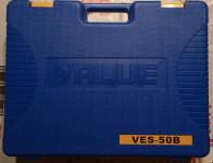 Value ves-50B vaga,  R32, R134a