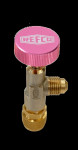 Ventil zaporni REFCO  A-38410-5