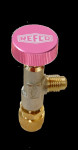 Ventil zaporni REFCO A-38410