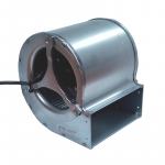 Ventilator sobni za peć na pelete ECOSPAR modele 10kW -KARINA, GEMINI