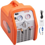 VEVOR Uređaj za rekuperaciju plina (freona) - 3/4 HP - NOVO!