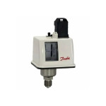 VIESSMANN Graničnik maksimalnog tlaka 0-6 bar (SDB)