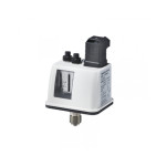 VIESSMANN Graničnik minimalnog tlaka (SDBF) 0-6bar