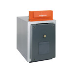 VIESSMANN Izolacija kotla Vitoplex 100 PV1