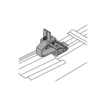 VIESSMANN Pričvrsni set za krovnu montažu 752306