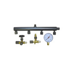 VIESSMANN Razdjelnik za armaturu 6bar, sa