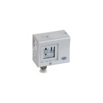 VIESSMANN Set nazdornika tlaka