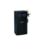VIESSMANN Solarna pumpna grupa VITOSOLIC 100 SD1