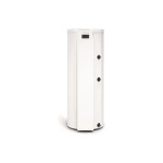 VIESSMANN Vitocal 060-A, TIP WWK, toplinska pumpa za PTV, pogon na van