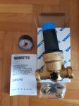 Watts reducir ventil (regulator tlaka) vode 3/4"