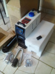 Webasto grijalica 8kw 12v24+220v GRATIS