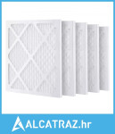 Zaštitni predfilteri, pakiranje od 5 komada, zamjenski zračni filter 1