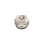 ZEHNDER odzračni ventil 1/2" za radijator Charleston