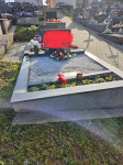 Dvostruko grobno mjesto Novigrad na Dobro