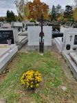 Grob Mirogoj, 2. Razred