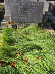 Grob Mirogoj