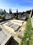 Grobnica Mirogoj