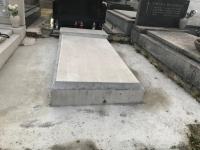 Grobnica Mirogoj / Novoizgrađena / Trajno ustupanje prava