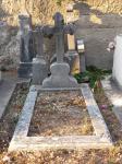 Grobno mjesto u Dubrovniku