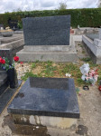 GROBNO MJESTO MIROŠEVAC PRAZNO