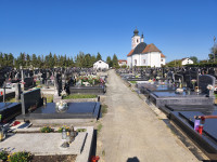 Grobno mjesto Vukovina