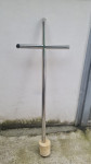INOX križ
