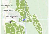 Kazeta Gaj urni 34 polje