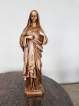 Majka Božija,  Marija, Bogorodica,  nadgrobna galanterija 39,5cm