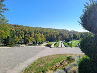 MIROGOJ, GAJ URNI, 4 MJESTA