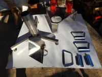 stalak za svijeće,,za bor,,,ručke,,točir  ,,ručke