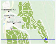 Trajno ustupam praznu kazetu na krematoriju za 6 urni