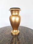 Vaza , grobna galanterija 28cm