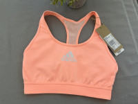 Adidas top/ grudnjak vl.S