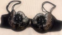 Čipkasti grudnjak Victoria’s secret