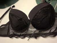 CRNI GRUDNJAK 75 B - NOVO