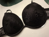 CRNI GRUDNJAK 75 D  - NOVO