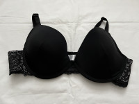 Crni grudnjak vl.85D