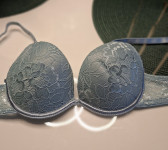 MINT ZELENI GRUDNJAK 75 B - NOVO