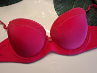 ROZA PAMUČNI GRUDNJAK 75 C i 75 B - NOVO