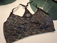 SPORTSKI GRUDNJAK TOPIĆ VEL. L/XL - NOVO